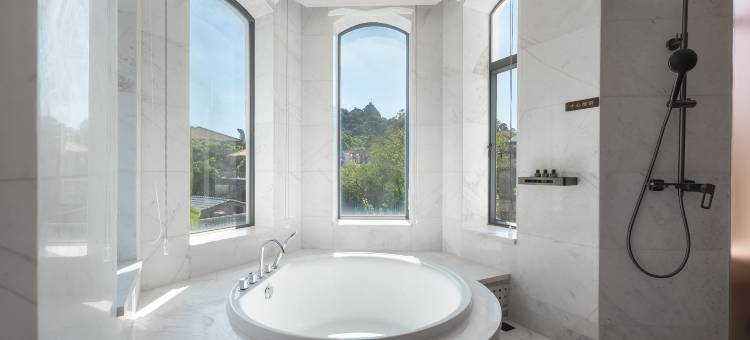 屿海·安墅(鼓浪屿日光岩店)图片