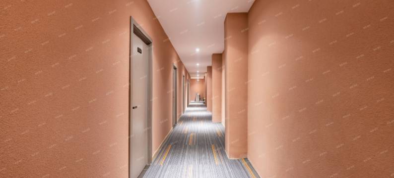 多糖酒店(西北大学店)图片