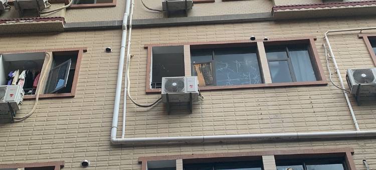 泊寓(深圳坂田五和长发店)图片