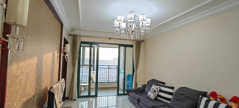 朴宿(虎林园冰雪大世界店)图片