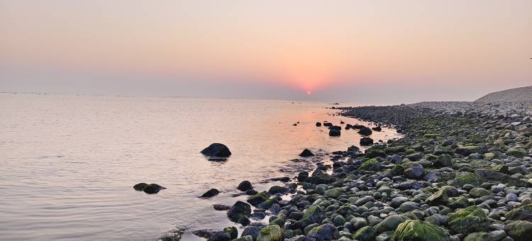 长岛海雅佳苑民宿图片