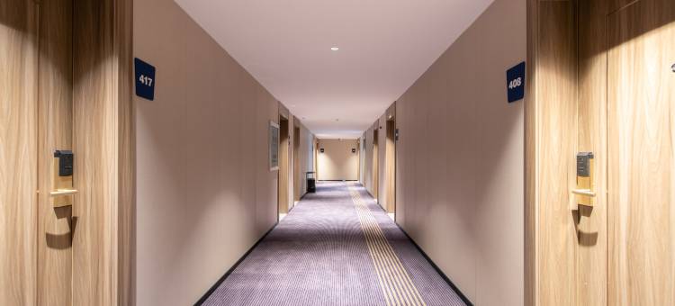 七天优品Premium酒店(新乡获嘉中山路店)图片