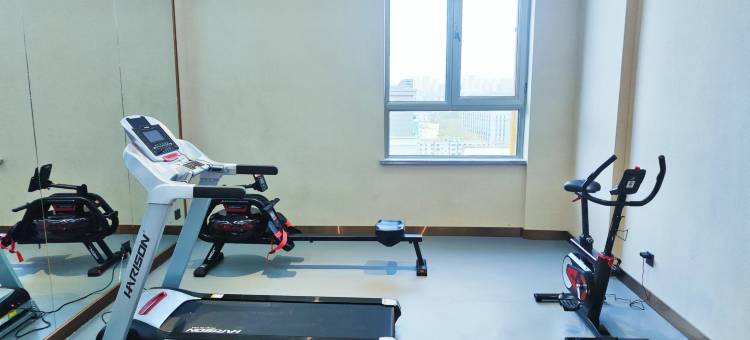 瓯越国际酒店图片