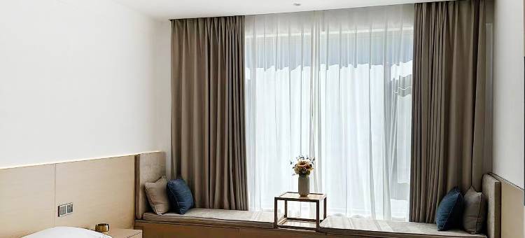 会泽待补镇颐禾精选酒店图片