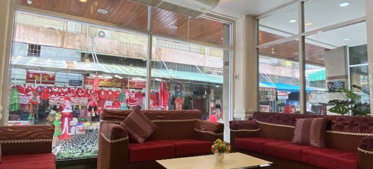 泰酒店(Thai Hotel)图片