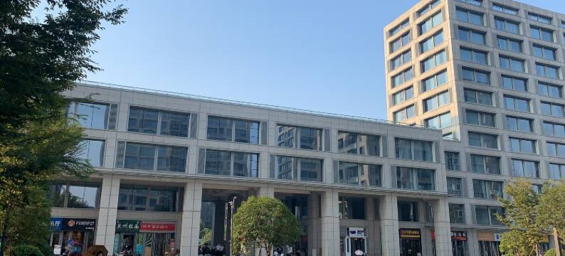 杭州柠檬公寓(未来科技城店)图片