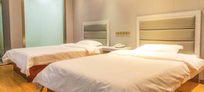 贝壳酒店(淄博周村古商城店)图片