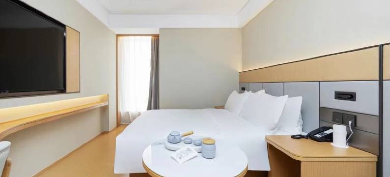 岑希公寓(科韵路岑村店)图片