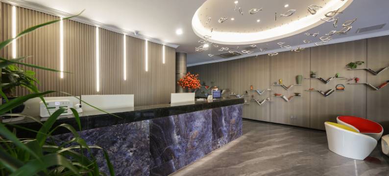 樱印酒店(太仓北门街店)图片