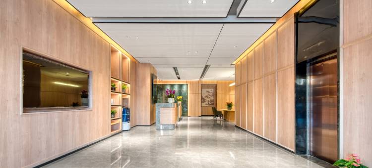 星程酒店(太仓月星家居广场店)图片