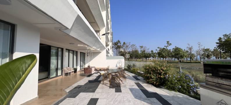 小径湾洱海度假公寓图片