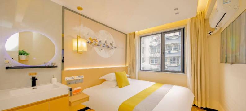 普陀山巷往民宿图片