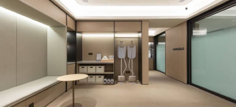 全季酒店(北京潘家园店)图片