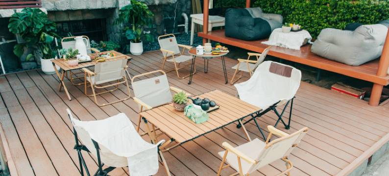 且慢民宿(大石板古村店)图片