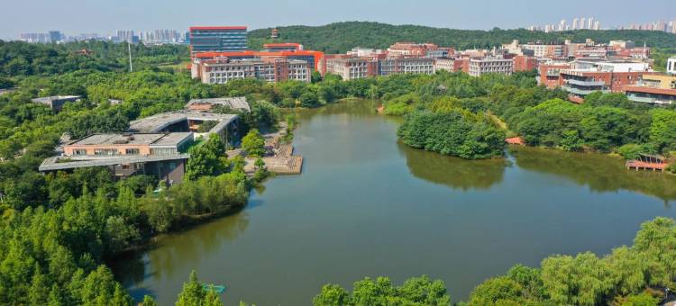 锦江都城酒店(武汉光谷科技会展中心大悦城店)图片