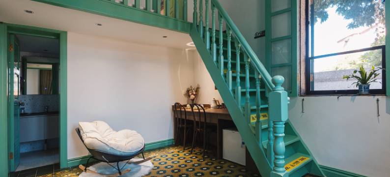 鼓浪屿宁远楼别墅酒店(日光岩店)图片