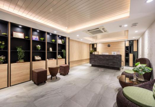 Loft Bangkok Hotel(SHA ExtraPlus)Hotel Overview