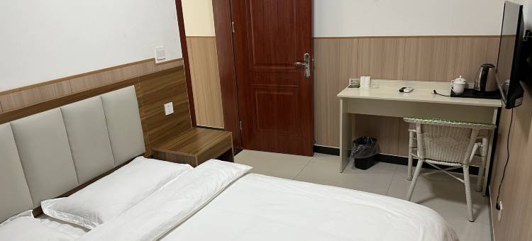 郓城家园宾馆图片