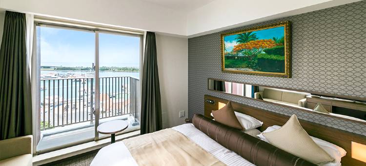 南之美花酒店MIYAHIRA(Hotel Miyahira)图片