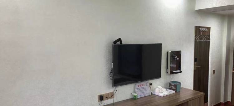 长兴颐丰楼民宿图片