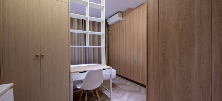 如家华驿酒店(无锡新区新光路地铁站店)图片