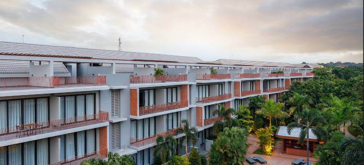 TUI BLUE 吴哥格雷斯健康度假村(TUI BLUE Angkor Grace Wellness Resort)图片