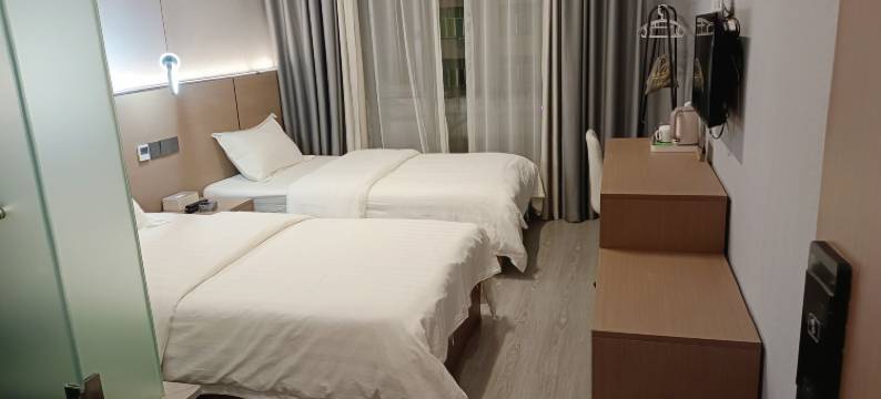 绵阳正兴商务宾馆图片