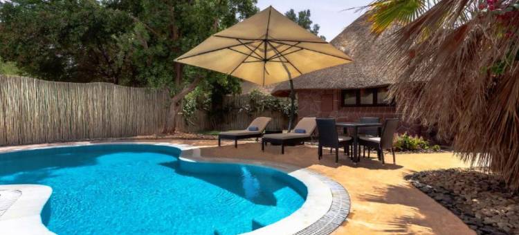 Nofa Riyadh, A Radisson Collection Resort图片