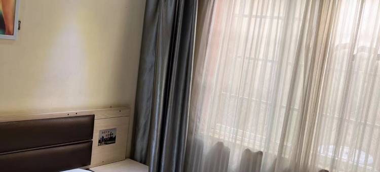 南苑e家酒店(杭州环城北路宝善桥地铁站店)图片