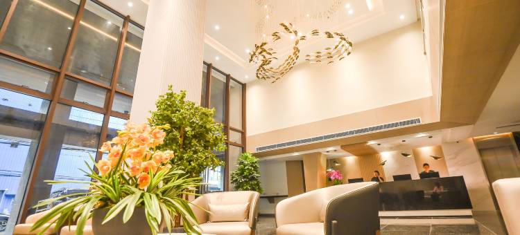 阿登山套房酒店(Ardenhills Suites)图片