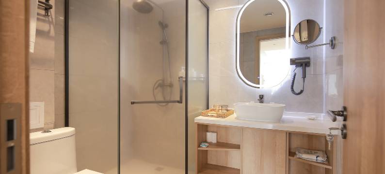 纳云里民宿(西双版纳景洪大佛寺曼城店)图片