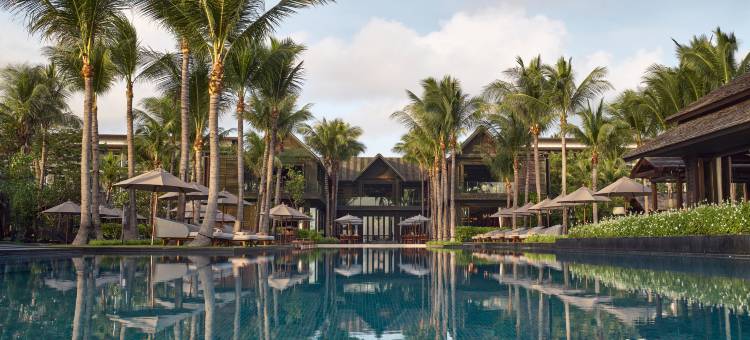 苏梅岛金普顿基塔蕾度假酒店 - 洲际酒店集团旗下(Kimpton Kitalay Samui)图片