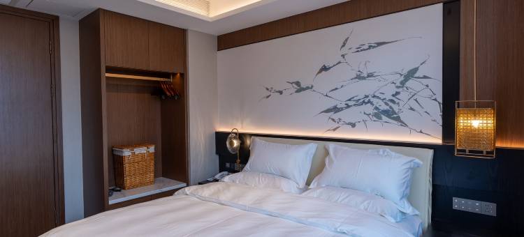 楚雄姚安光禄古镇颐居酒店图片