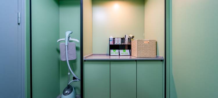 海友酒店(遵义会址丁字口店)图片