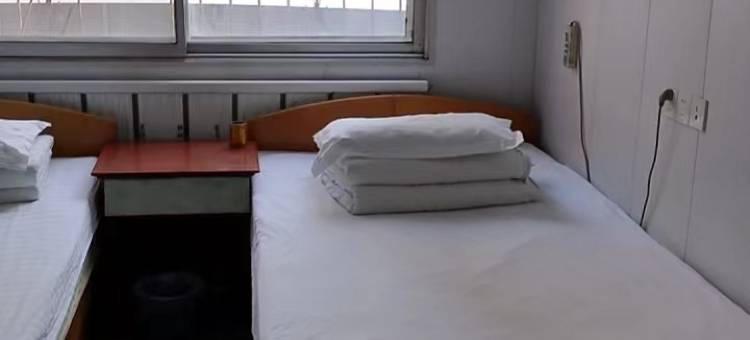 大石桥王府招待所图片