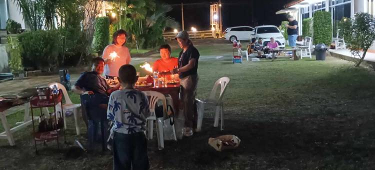 甲米布朗安达曼酒店(Brown Andaman Krabi)图片