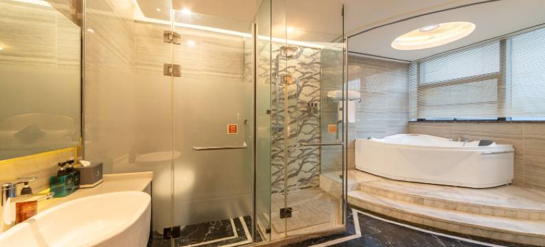 徐州尚景四季酒店(南三环地铁站店)图片