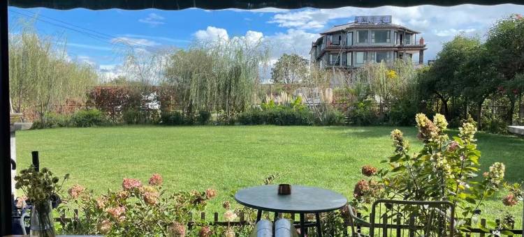 大理古月客栈图片