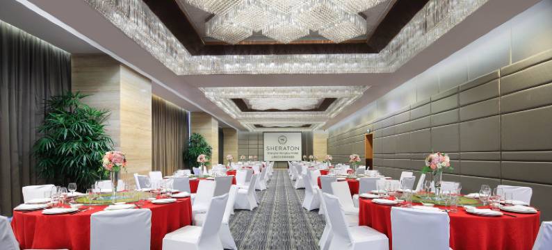 上海虹口三至酒店图片