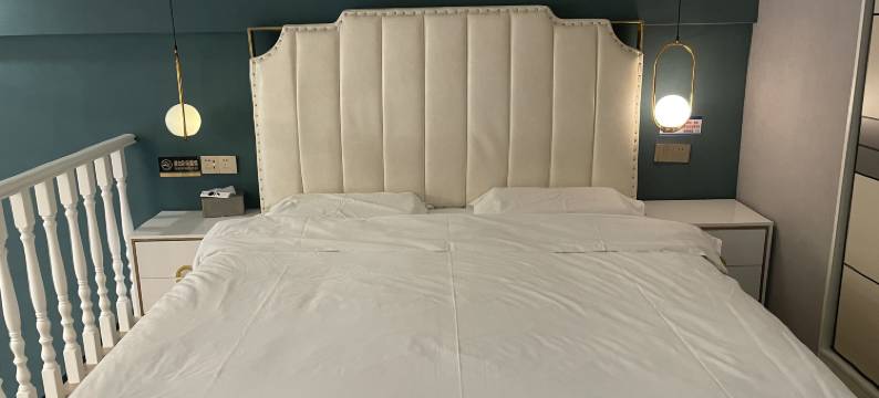 福星乐公寓图片