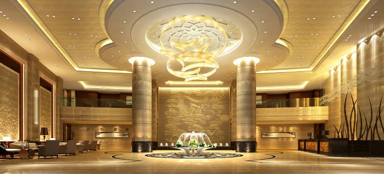 叙永富丽假日酒店图片