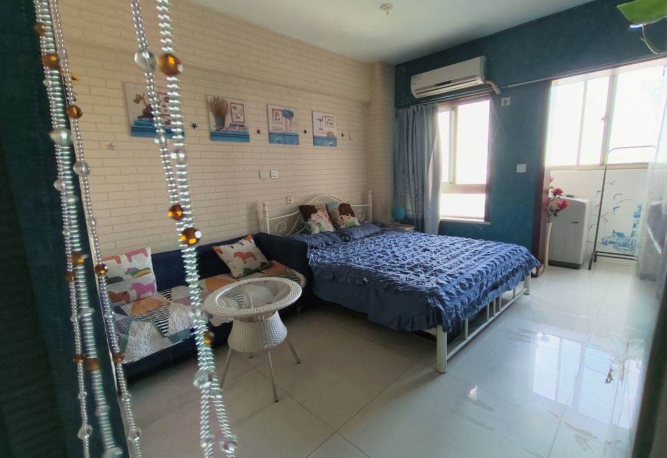 西安松间酒店 Over view