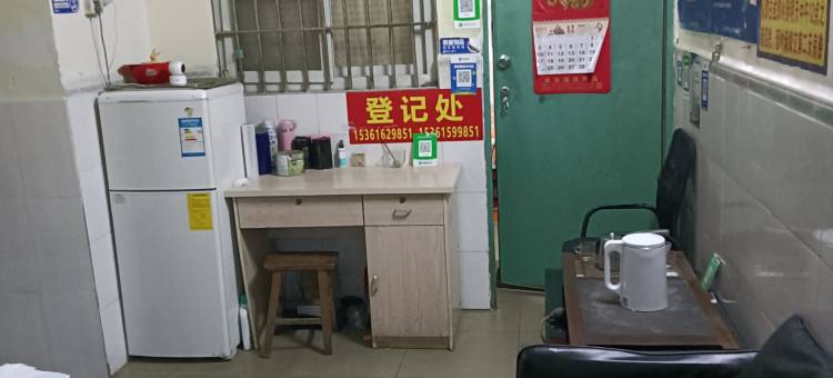 深圳瑞安住宿图片