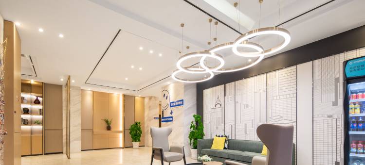 城市便捷酒店(孝感北京路店)图片