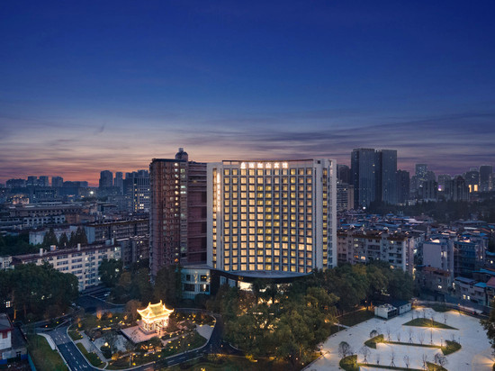 珞珈山宾馆(武汉大学东湖店)