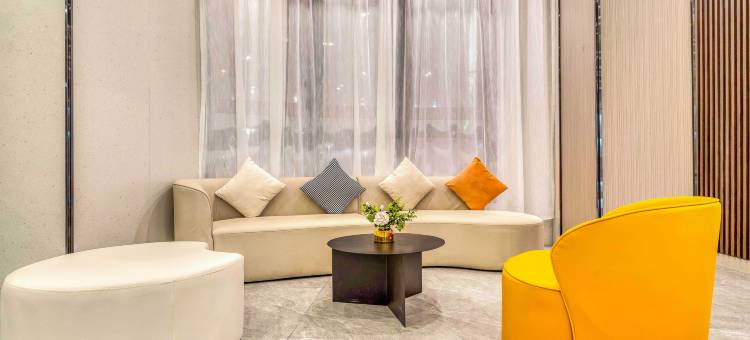 如家云上四季酒店(绍兴客运中心鲁迅故里店)图片