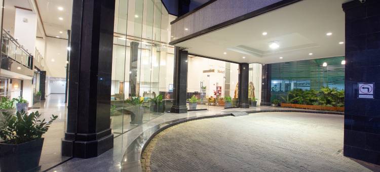 CH酒店(CH Hotel)图片