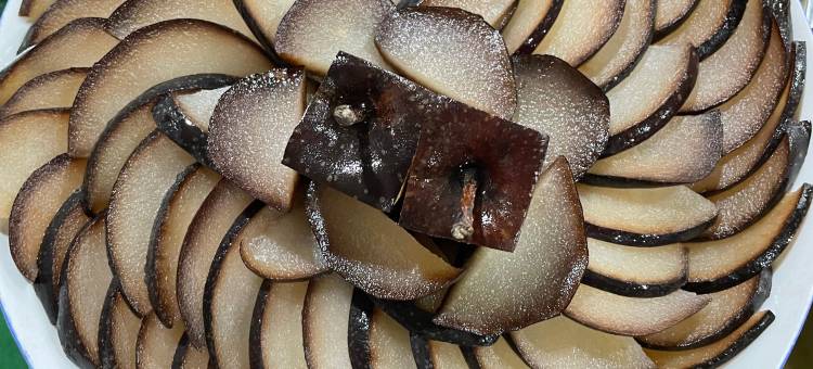 孔家客栈(雾凇岛景区店)图片