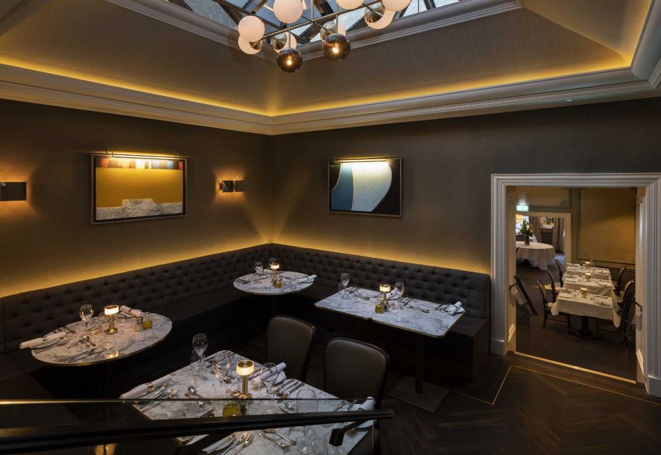 Cassidys Hotel Hotel Overview