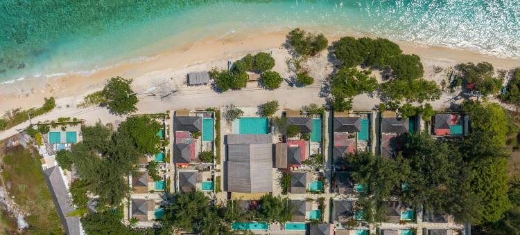吉利美诺奥拉别墅(Ora Resort Gili Meno)图片